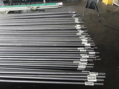 Chine API 5CT Precision Carbon Seamless Steel Mild Drill Pipe Hydraulic Cold Rolled à vendre