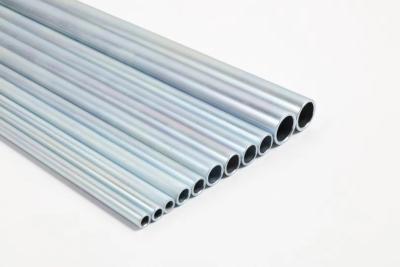 China ASTM A213 A199 Seamless Precision Steel Pipe Hydraulic Casing Welded Carbon Galvanized en venta