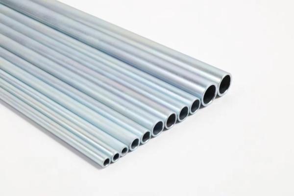 Quality ASTM A213 A199 Seamless Precision Steel Pipe Hydraulic Casing Welded Carbon for sale