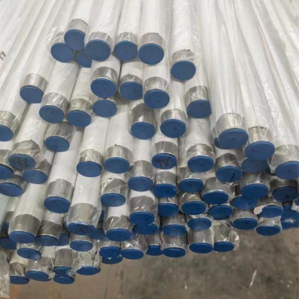 Quality Carbon Seamless Precision Steel Pipe H8 Hydraulic DIN2391 Phosphating for sale
