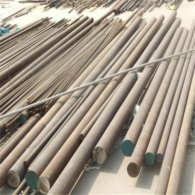 中国 Precision Forged Stainless Steel Rod Die Round Bar 304 316 316L 販売のため