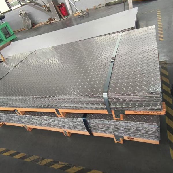 Quality ASTM A240 AISI 309S DIN 1.4833 Stainless Steel Sheet 0.5-3mm 1000*2000mm 2B for sale