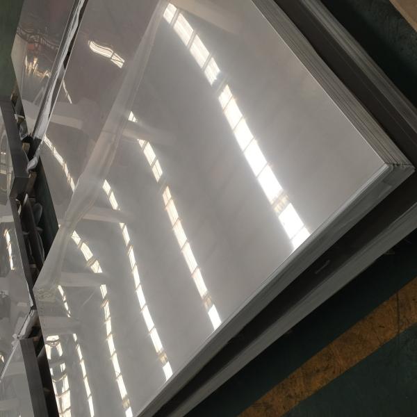 Quality SS304 Metal AISI 304 Stainless Steel Sheet ASTM JIS 304 304L 316L 2.0*1500*3000mm for sale