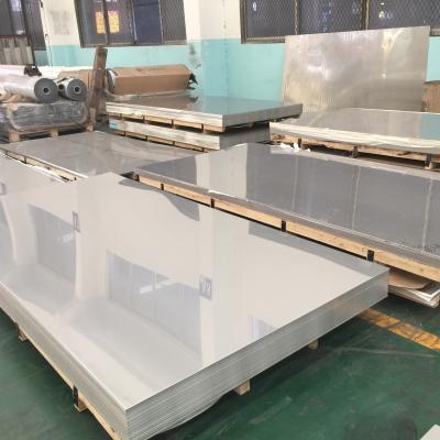 China 1.5mm 2mm Thick 2205 Stainless Steel Sheets 4x8 Feet Duplex Diamond Sheet for sale
