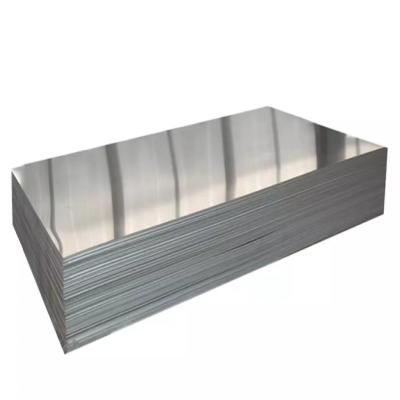 China Cold Rolled 2205 Inox Stainless Steel Sheet Duplex Steel Sheet 2b Ba Hl Mirror 1500*3000mm for sale