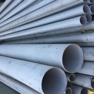 China Alloy C-276/Hastelloy C276/N10276/2.4819/Inconel 276 Nickel Alloy Seamless Pipe and Tube for sale