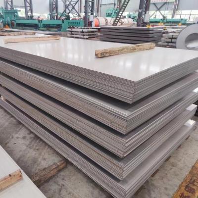 China AMS 5528 SUS631 17-7PH Stainless Steel Plate 1-100mm  With Heat Treatment H1075 TH1050 for sale