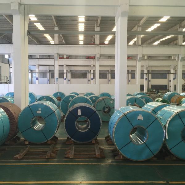 Quality Cold Rolled 201J1 J2 J3 J4 Stainless Steel Strip Coil 201 CJ5L 2B Surface SS for sale