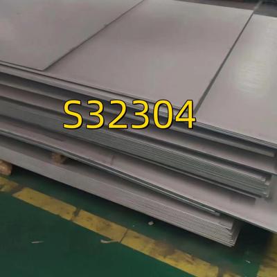 Chine HL de 3mm ASTM JIS No.4 duplexent 304 316 2205 l'en de la feuille 3-2000mm DIN à vendre