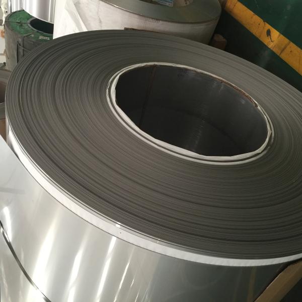 Quality 310S 420 430 316 Stainless Steel Coil HL For Food Project 1800mm for sale