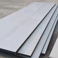 Quality Hot Cold Rolled 304 Stainless Steel Plate for sale