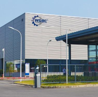 Verified China supplier - Wuxi Spark Bearing Co.,Ltd