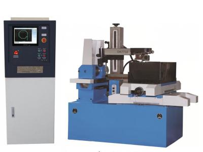 China High speed cnc wire cut machine for sale