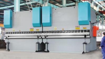 China Tandem Press brake for sale