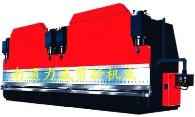 China WC67Y Tandem Press Brake for sale