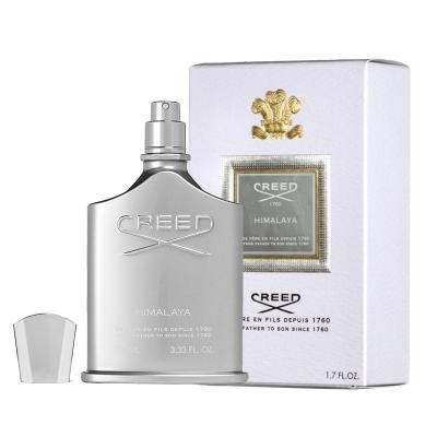 China High Quality Creed Himilaya 100ml Office Men Women Cologne Long-lasting Eau De Parfum Perfume Body Spray Perfume Fast Shipping for sale