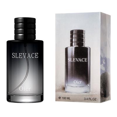 China Hot Office 100ml Men Perfume EAU DE PARFUM Cologne Body Spray Perfume Brand Perfumes Fast Delivery for sale