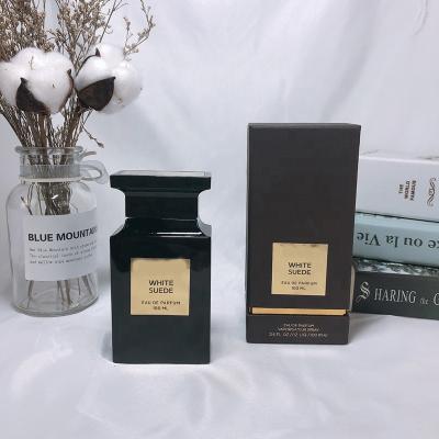 China Office 100ml Tubereuse Nue Perfume For Men Eau De Parfum Cologne Branded Perfume For Men Woman for sale