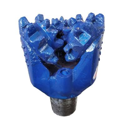China 5 1/2 (139.7) Tricone Bit Factory Rock Drill TCL Bit Oil Water Well Drilling TCI Tricone Bits for sale