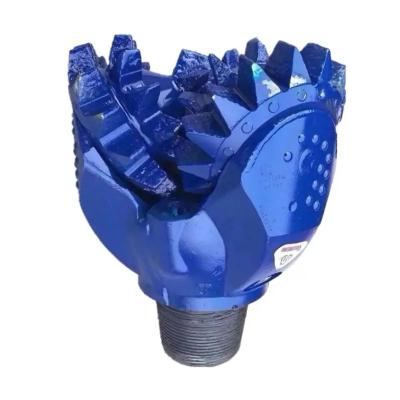 China 6 ( 152.4mm) Customized Grinding Drill Bits For Sale, Factory Manufactured High-Quality Petroleum Drill Bits for sale