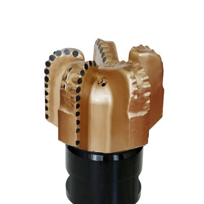 China Long Lasting PDC Drill Bits 5 1/2'' - 17 2/1'' Soft To Medium Shale Sequences for sale