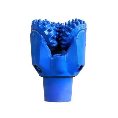 China 7 1/2 (190.5mm) Molino de carburo de tungsteno Perforación de dientes de perforación de pozos Minería Termal Perforación de petróleo en venta