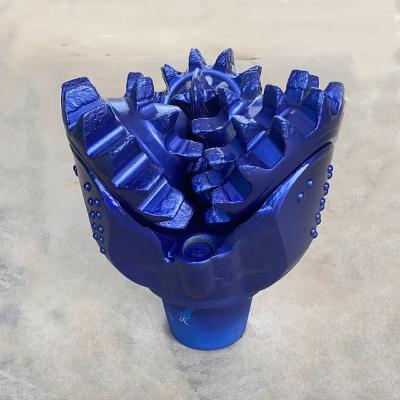 China 4 5/8 （117.5mm）Tricone Tools Roller Bit Tricone Drill Bits For Foundation Oil Well Drilling Construction for sale