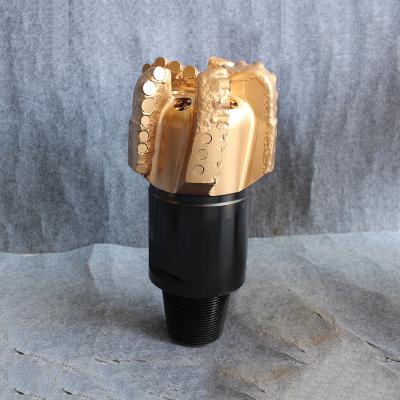 China 13 1/8 (333.4mm) Customized Diamond Coated Drill Bit For Precision And Cutting Efficiency for sale