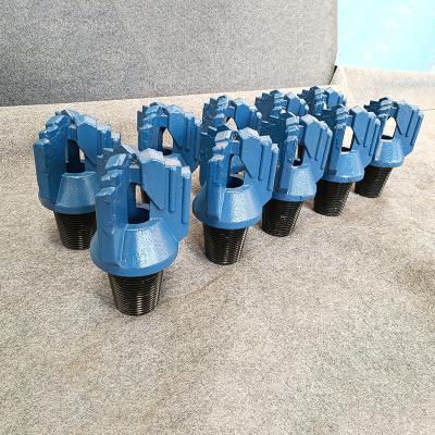 China Smooth Surface Digital Rock Bits Drilling For High Wear Resistance for sale