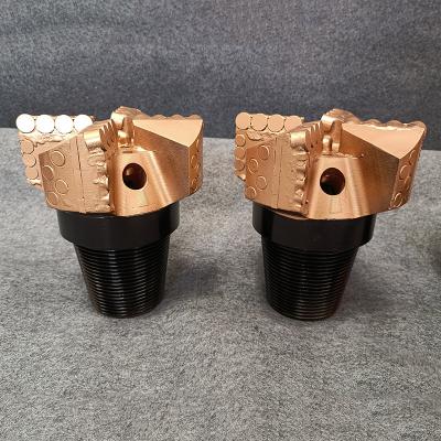 China Metal Steel Drill Bits Smooth Surface with High Wear Resistance for sale