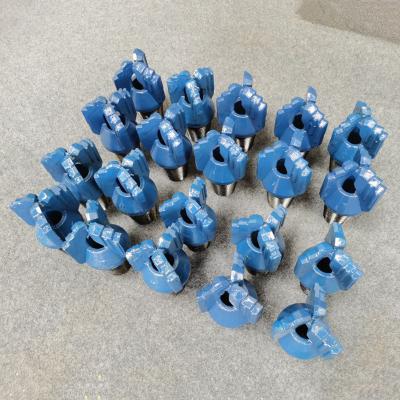 China Customizable Steel Drag Bits Carbide For Building Material Shops for sale