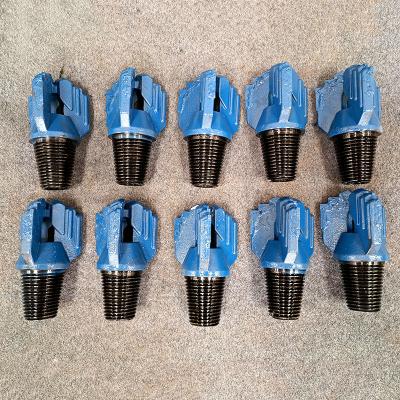 China Alloy Steel Solid Carbide Drill Bits Smooth Surface accurate drilling for sale