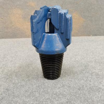 China Precision Steel Carbide Step Drill Bit Digital Dragging Tool for sale