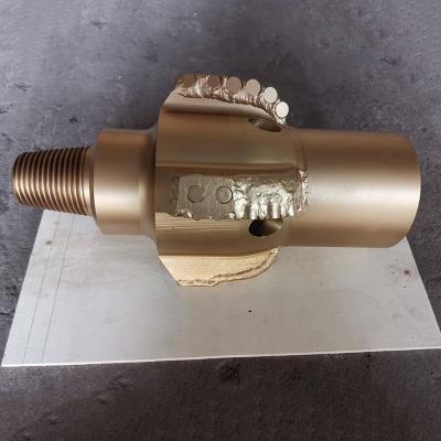 China Polycrystalline Diamond Rock Reamers Wear Resistant for Well Drilling for sale