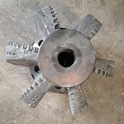 China Forging PDC Reamers Wear Resistant Rock Reamer Hdd High Durability for sale
