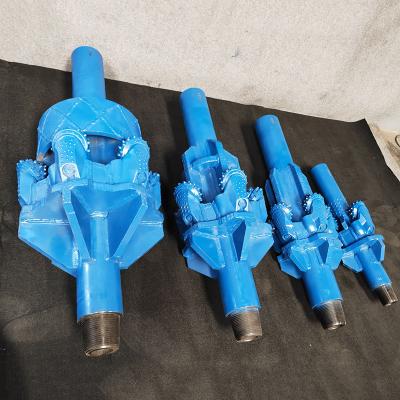 China Sharp Edge Drilling Rock With Hammer Drill Reaming Forging Processing for sale