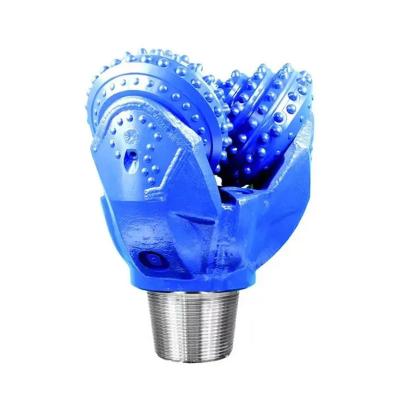 China 12 15/32 (316.7mm) Carbide Material Directional Drill Head Standrad Size for Construction Works for sale