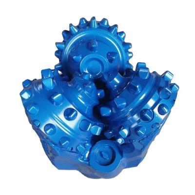 China 9 7/8 (250.8mm) High Speed Horizontal Directional Drilling HDD Pdc Bit with 4 Years Warranty for sale