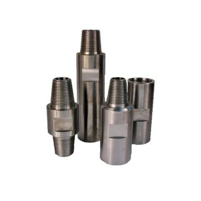China Ferrite Magnet Crossover Sub Drilling With Phosphating Copper Plating for sale