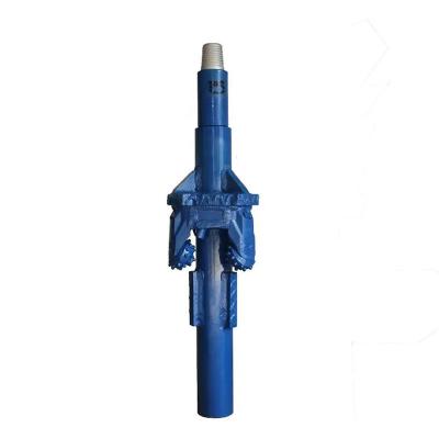 China Metric Threads Drilling Rock Bit for sale