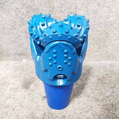China 6 3/4 (171.4mm) Horizontal Directional HDD Drill Bit Casting For Back Reamer for sale