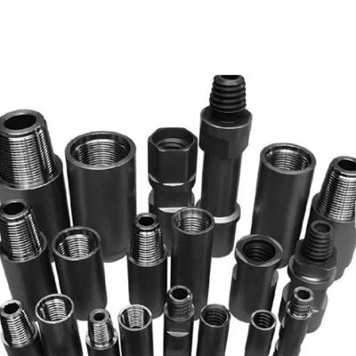 중국 Cast Steel Api Crossover Drill Stem Subs for Downhole Use Oilfield (저굴용 석유장용용 주머니 구리용 주머니 구리) 판매용