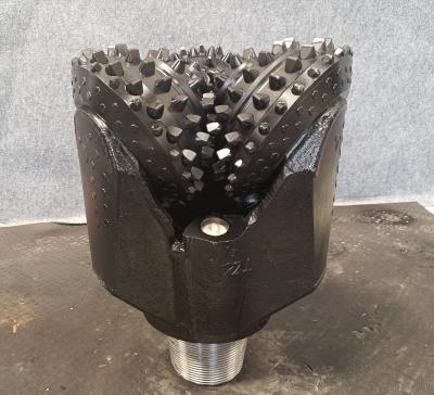 China 16（406.4mm）Rotating Cone Rock Roller Drill Bit 3 Cutters For Efficient Drilling for sale