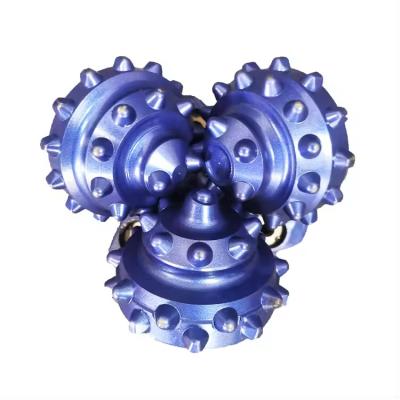 Cina Roller Cone Bits Tricone Bit Heavy Weight / Roller Bearing For Drilling Performance in vendita