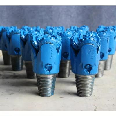 Cina Energy Mining Tricone Drill Bits With Roller Bearing 2-3/8 API Reg Thread in vendita