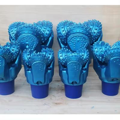 China Heavy Duty Carbide Rotating Core Bits For Energy Mining Applications for sale