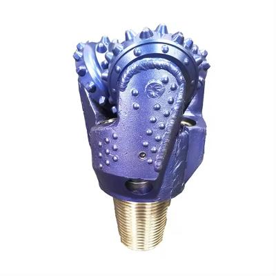 Chine Horizontal Directional Drilling Tricone Drill Bits For Pebbles Terrain à vendre