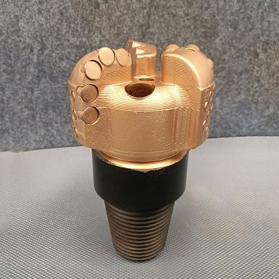China Long-Lasting PDC Bits Color As Your Requirement Connection API en venta