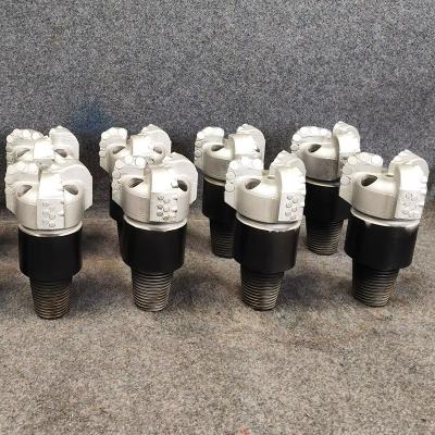 China Sealed and Non-sealed Bearing PDC Drill Bits for Soft To Medium Shale Sequences à venda