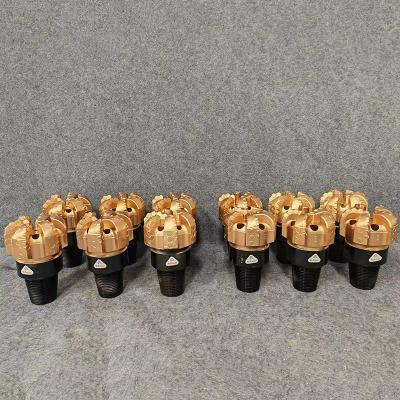 China Design Customize Polymerization Degree Control Bits for API Connection 5 1/2'' 17 2/1 Te koop